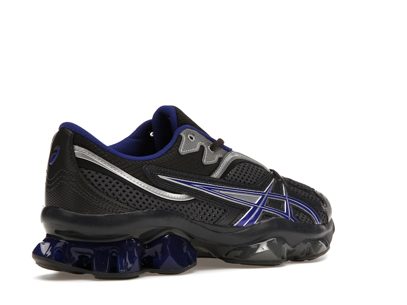 ASICS Gel-Quantum Zientzia Kiko Kostadinov Dark Grey Blue