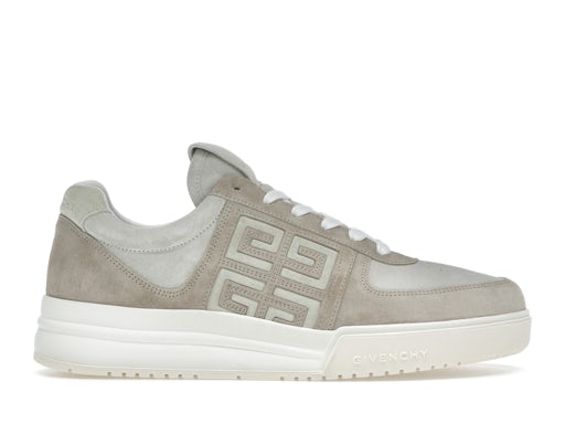Givenchy G4 Bajo Blanco Beige 0
