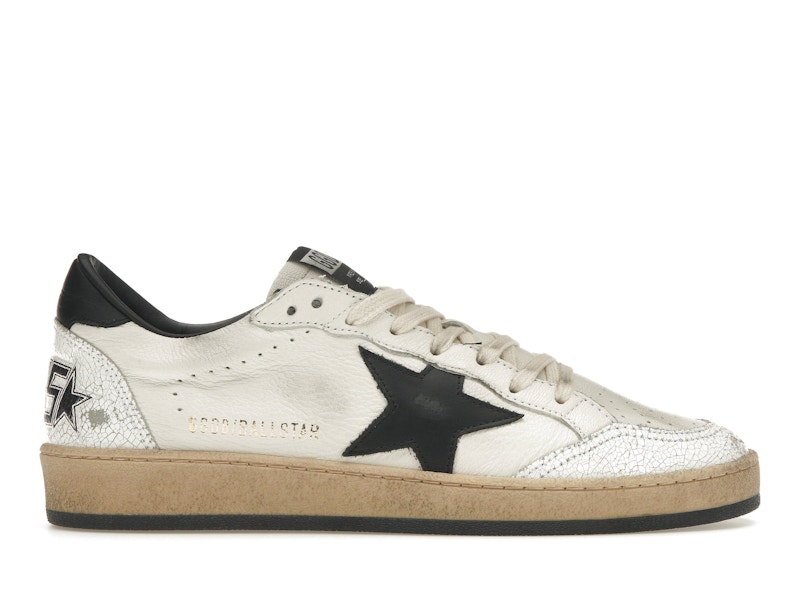 Golden goose mens ball star sales