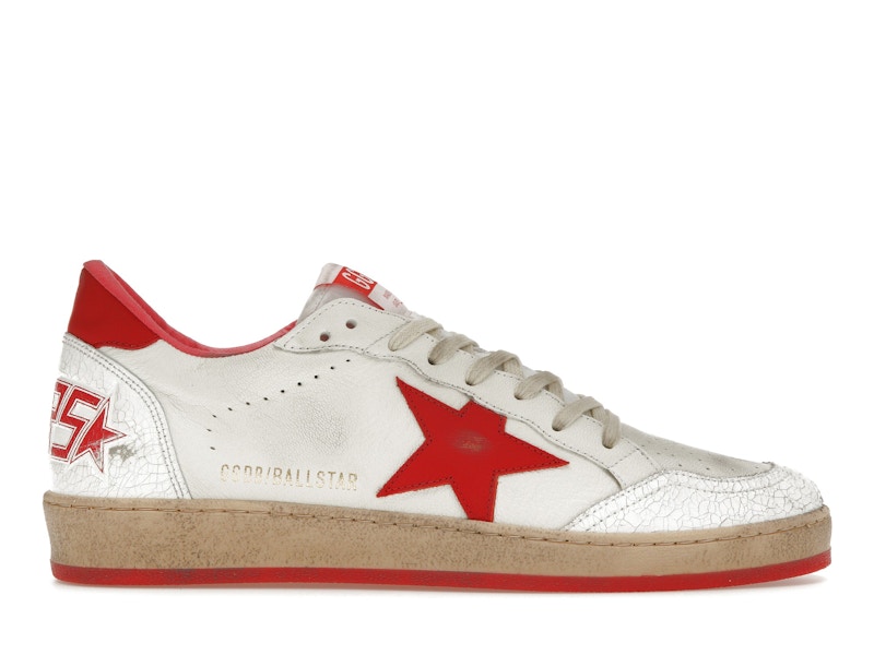 Golden goose uomo ball star hotsell