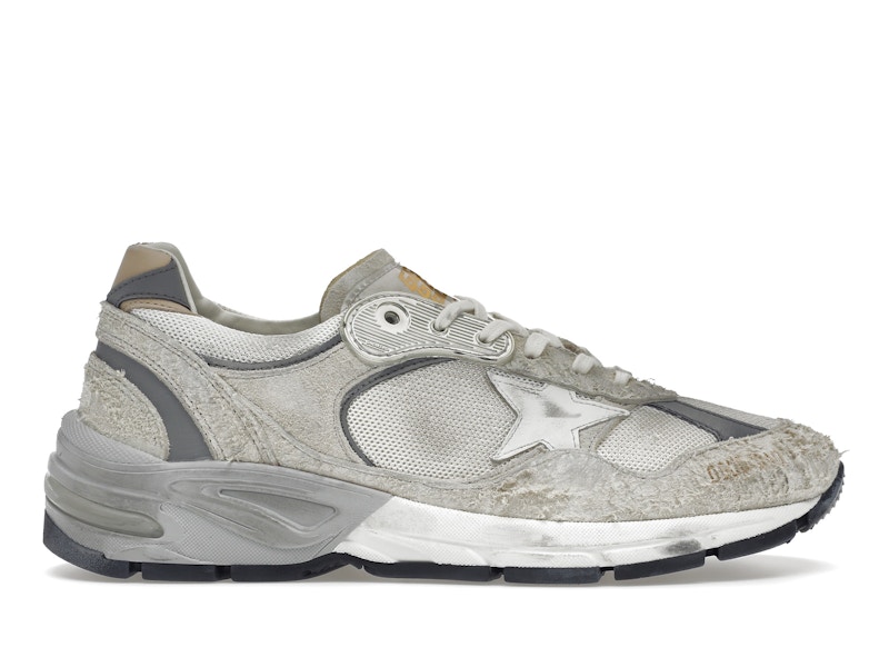 Golden goose x new arrivals off white