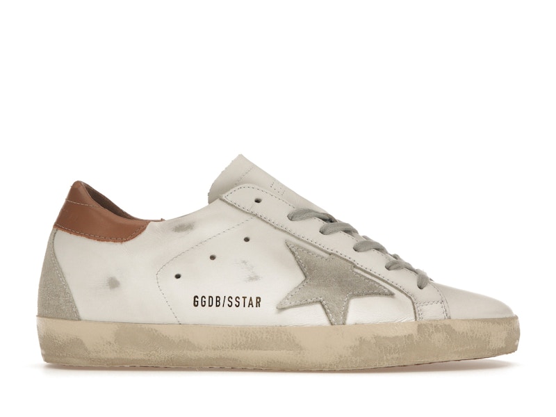 Golden goose shop tan