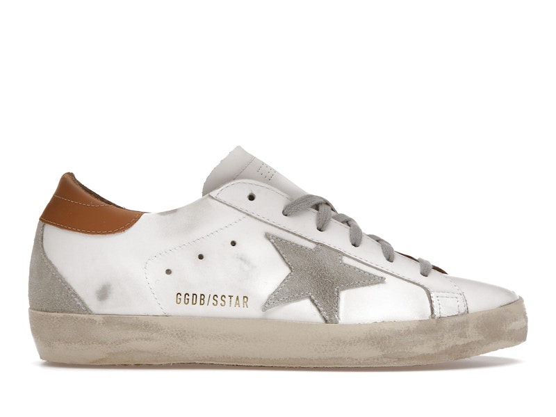 Golden goose 2025 grey suede