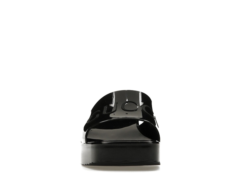 Gucci 60mm Slide Sandal