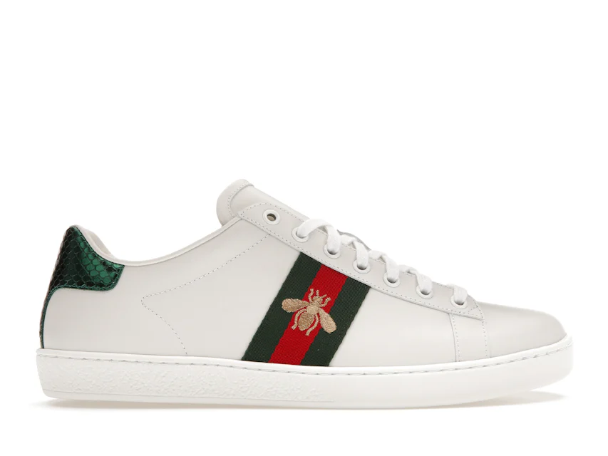 Gucci Ace Bee (Women's) 0