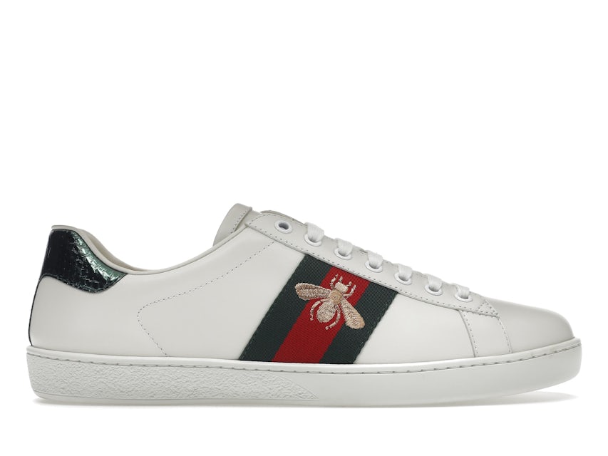 Gucci Indoor Soccer Shoe Enters The Market With $850 Price Tag