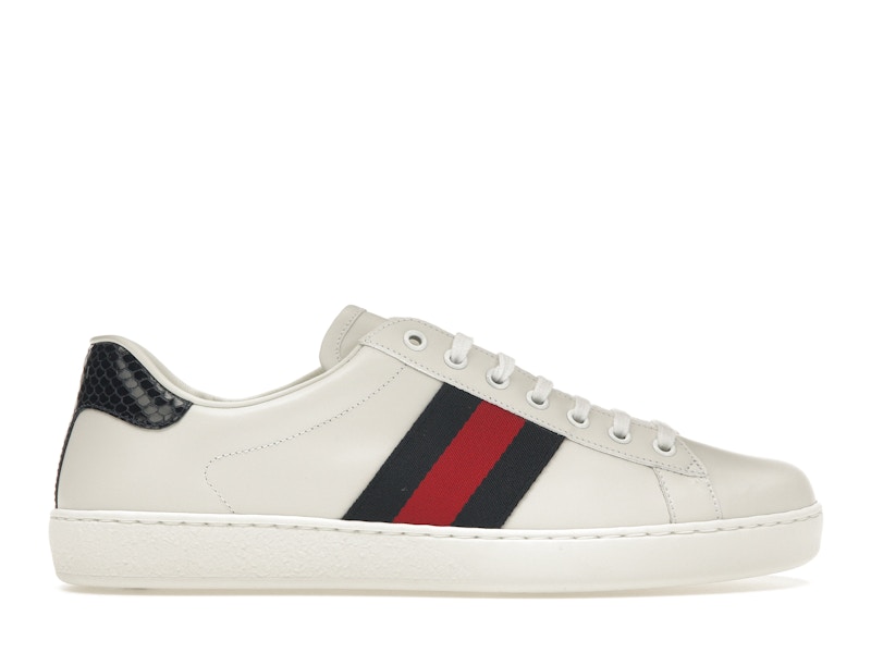 Gucci Ace Blue