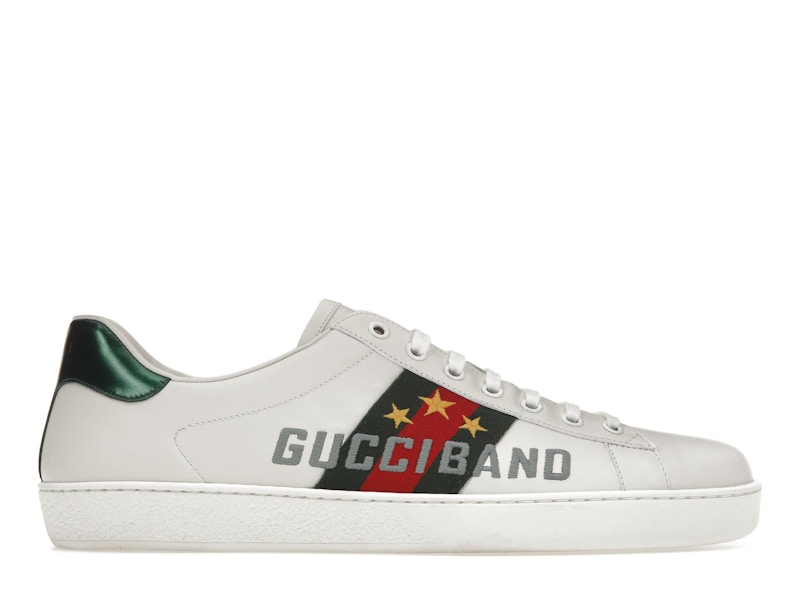 Gucci ace band discount