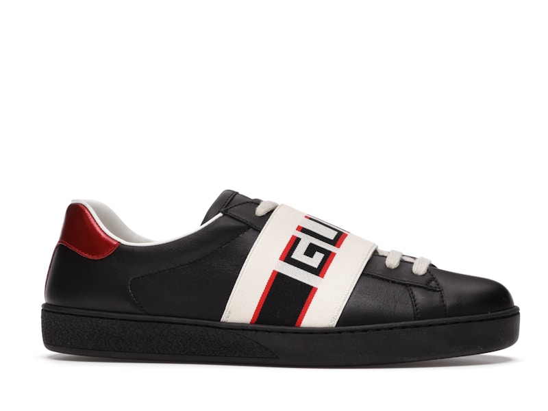 Gucci ace stripe Clearance