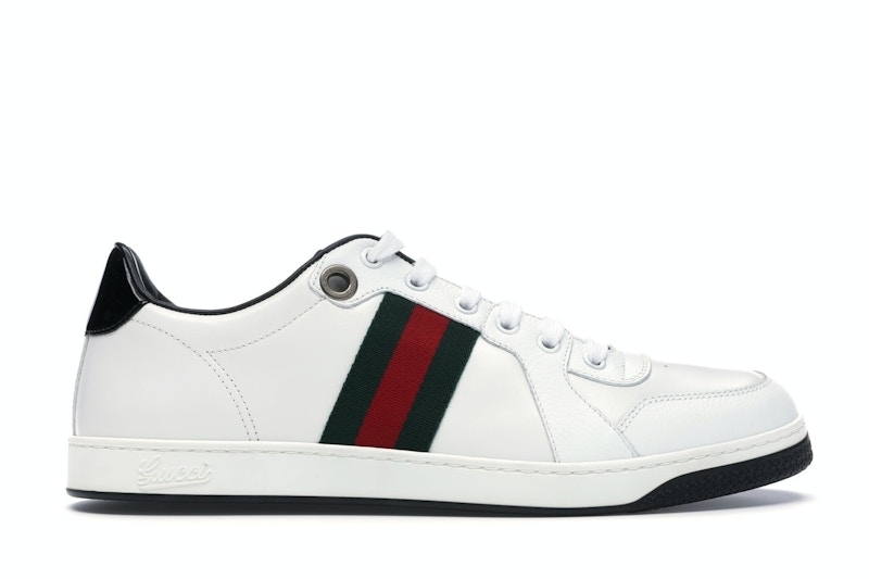 Gucci Coda Web Stripe Men s 283115 APD90 9072 US