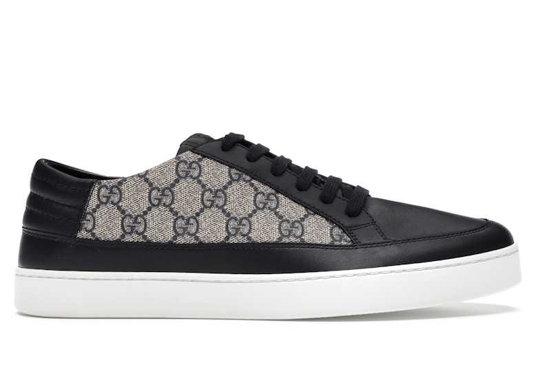 Gucci common gg sale supreme navy