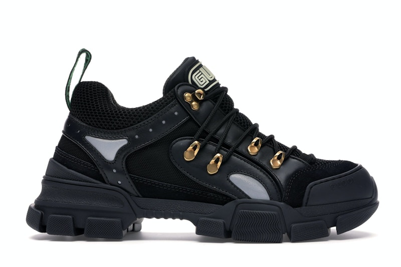 Gucci sales flashtrek sneakers