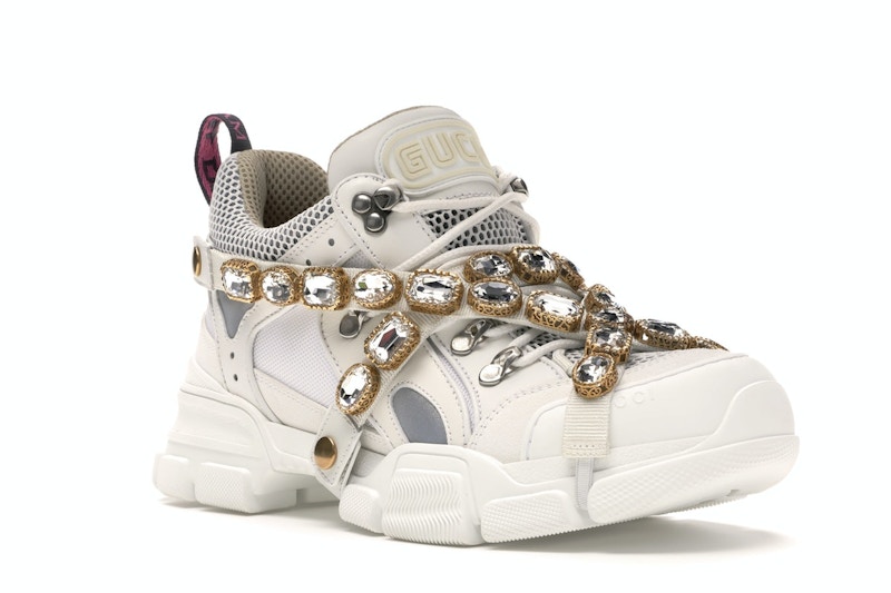 Gucci removable crystals only Clearance