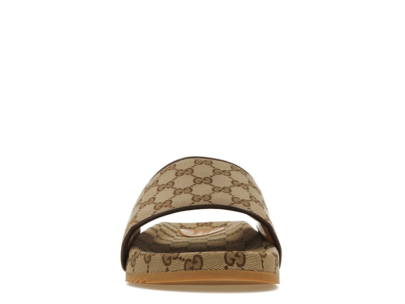 Gucci GG Slide