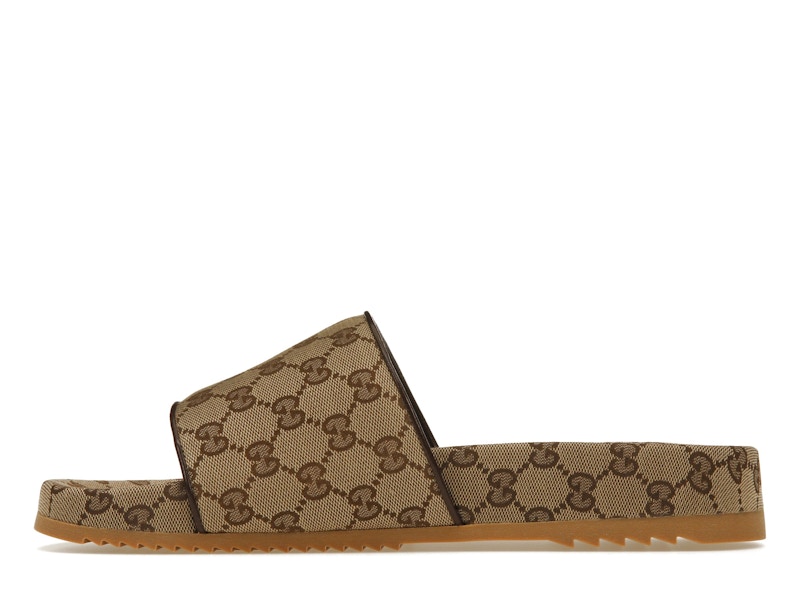 Gucci GG Slide