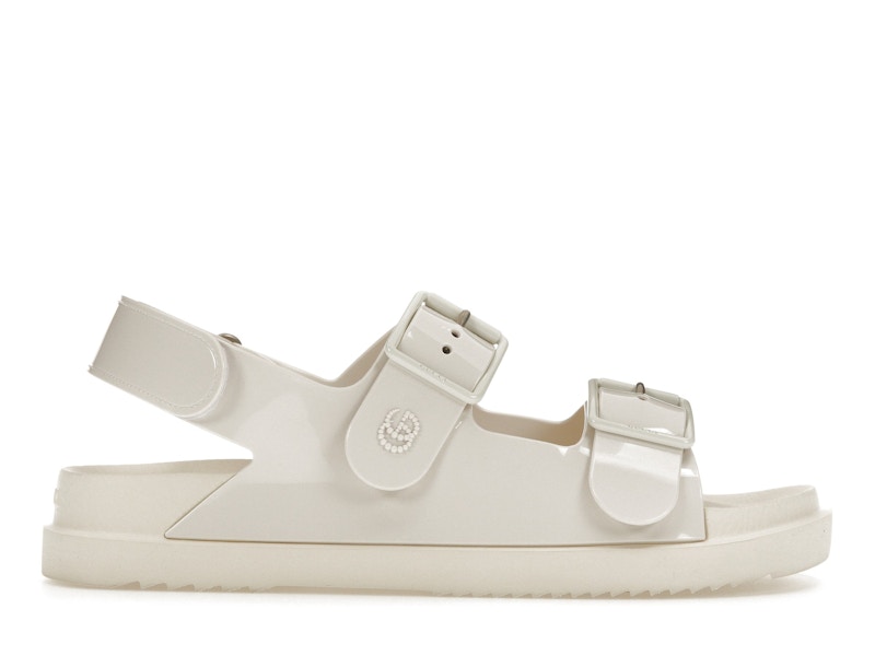 Off white sale gucci slides