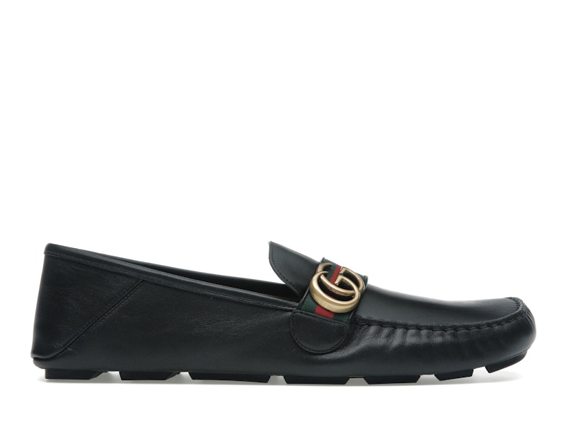 2024 gucci noel moccasin drivers