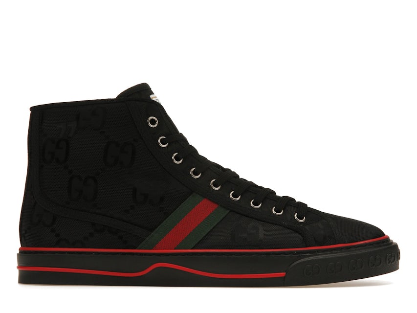 Gucci Off The Grid High Top Men's - 628717 H9H80 - US