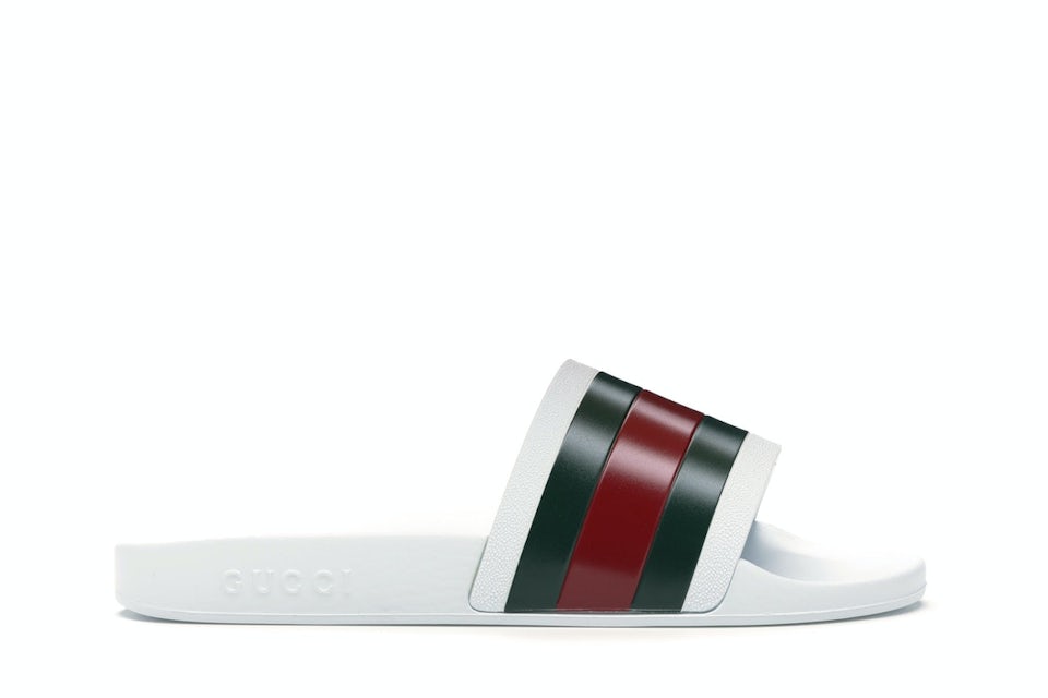 Gucci Indoor Soccer Shoe Enters The Market With $850 Price Tag