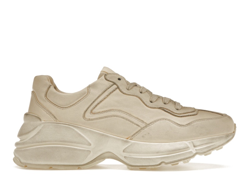 Gucci Rhyton Ivory (Women's) 0