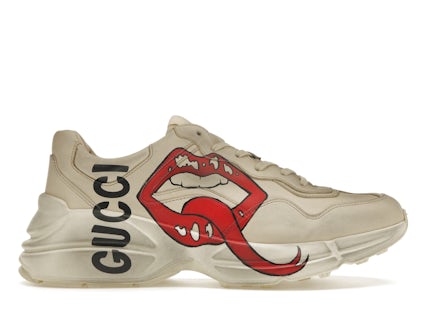 Gucci Rhyton Mouth Men's 552089 A9L00 9522 US - Main Image