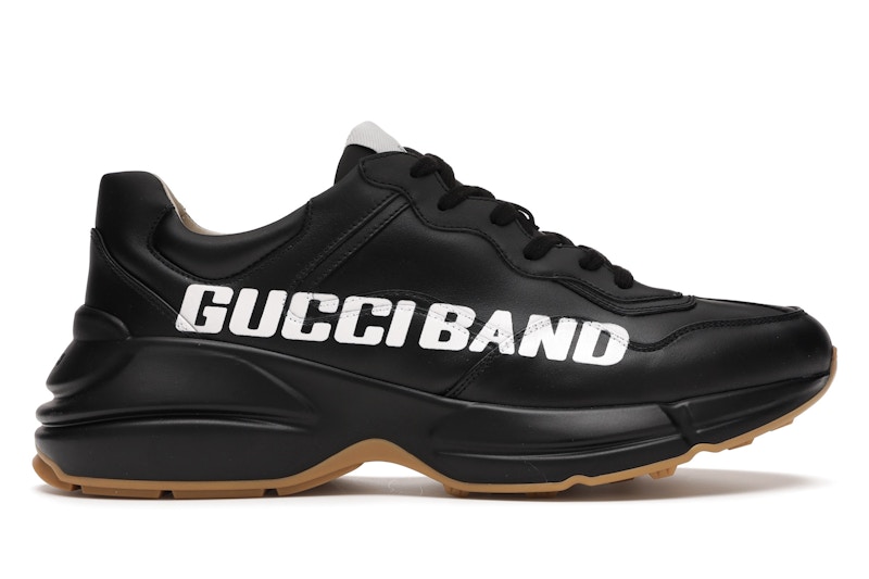 Gucci Rhyton Gucci Band Men s 599145 DRW00 1000 US