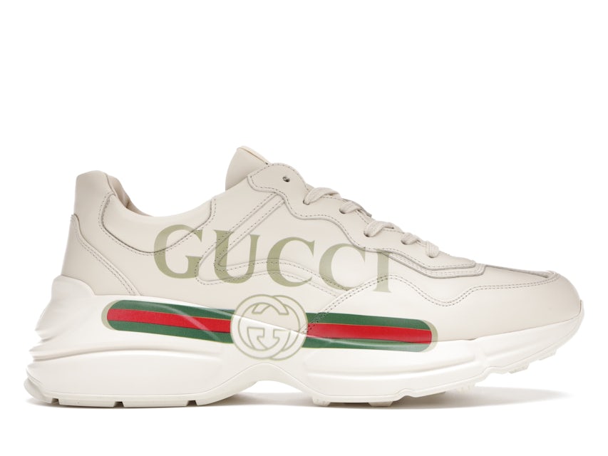 Gucci Sneaker Slip-Ons for Men