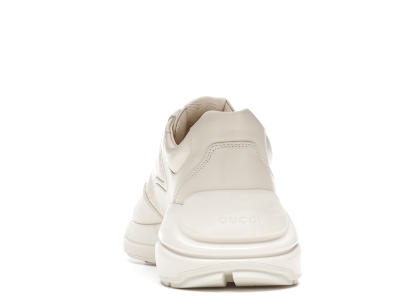 Gucci Rhyton Vintage Logo — view 5