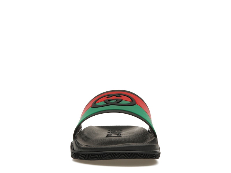 Gucci Slide