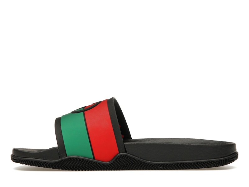 Gucci Slide