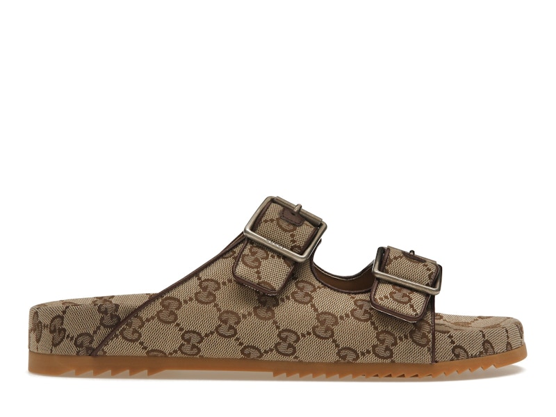 Supreme sandals stockx cheap