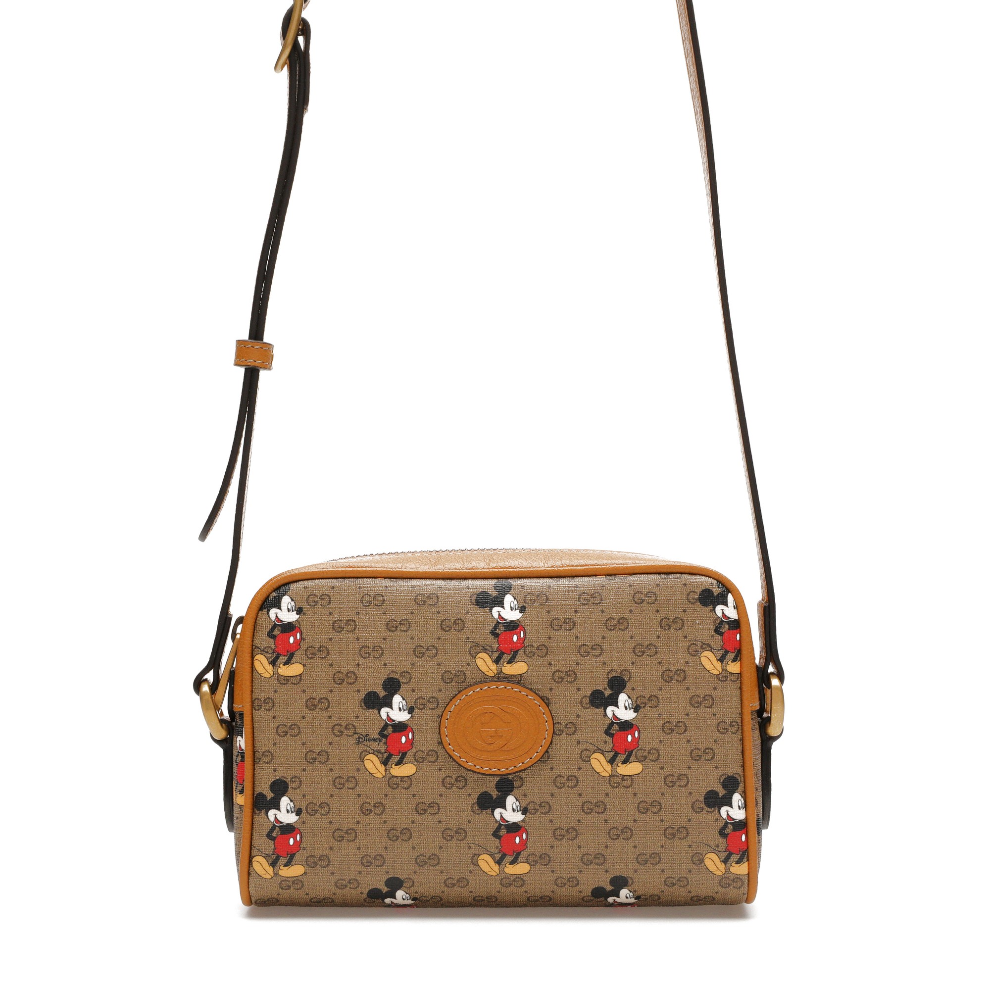 Gucci Mickey - 9 For Sale on 1stDibs | gucci mickey mouse bag, mickey mouse  gucci bag, gucci disney bag