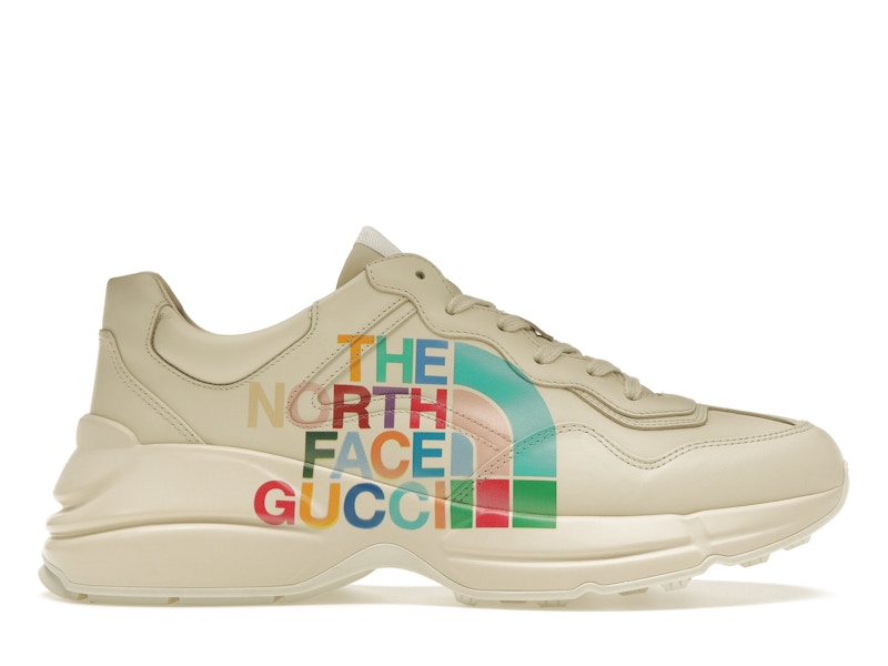 New balance gucci hot sale
