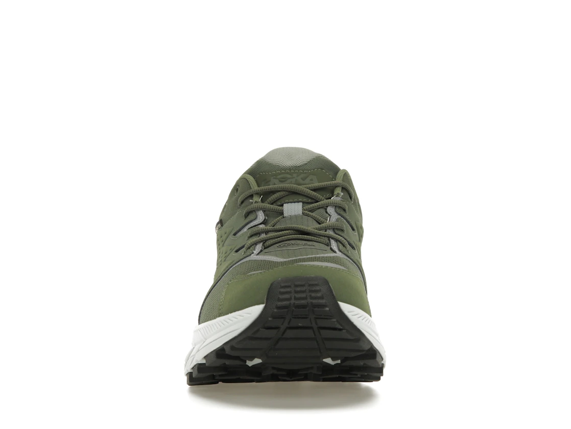 Hoka One One Anacapa Low Gore-Tex WTAPS Four Leaf Clover