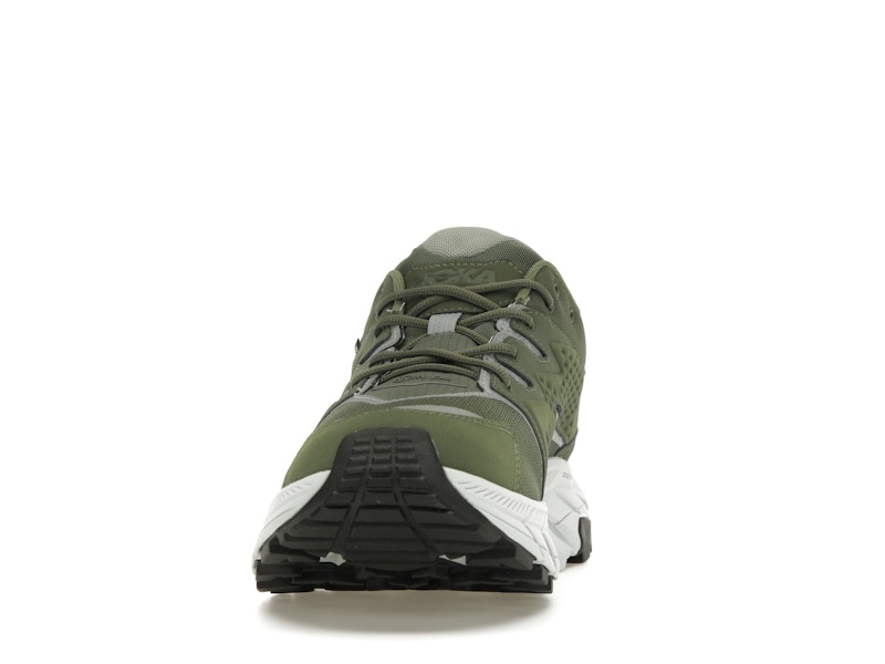 Hoka One One Anacapa Low Gore-Tex WTAPS Four Leaf Clover