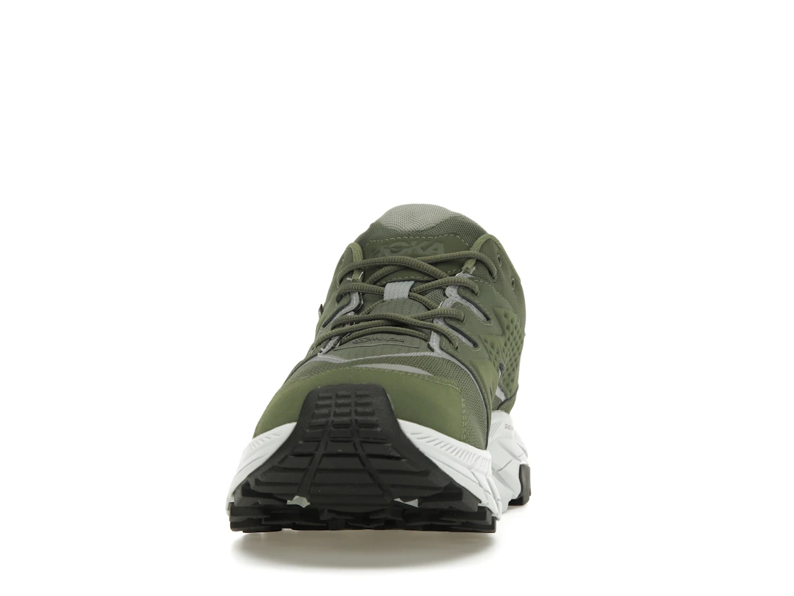 Hoka One One Anacapa Low Gore-Tex WTAPS Four Leaf Clover