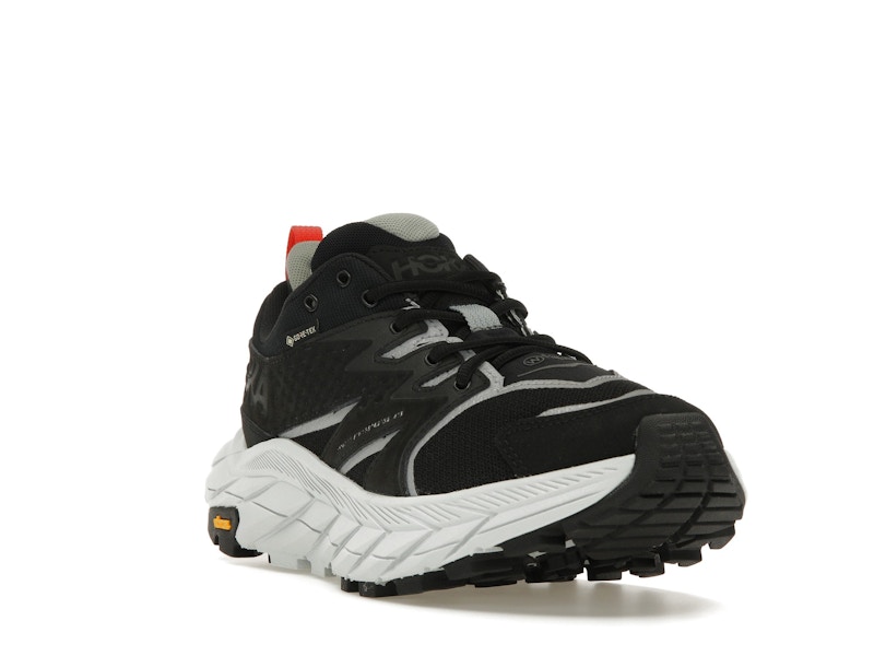 Hoka One One Anacapa Low Gore-Tex WTAPS Jet Black