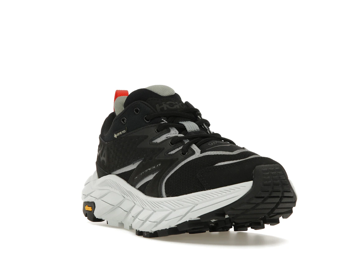 Hoka One One Anacapa Low Gore-Tex WTAPS Jet Black