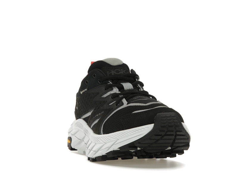 Hoka One One Anacapa Low Gore-Tex WTAPS Jet Black
