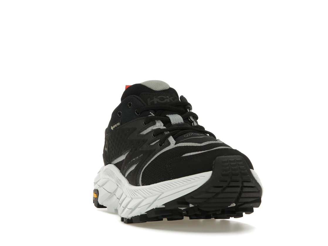 Hoka One One Anacapa Low Gore-Tex WTAPS Jet Black