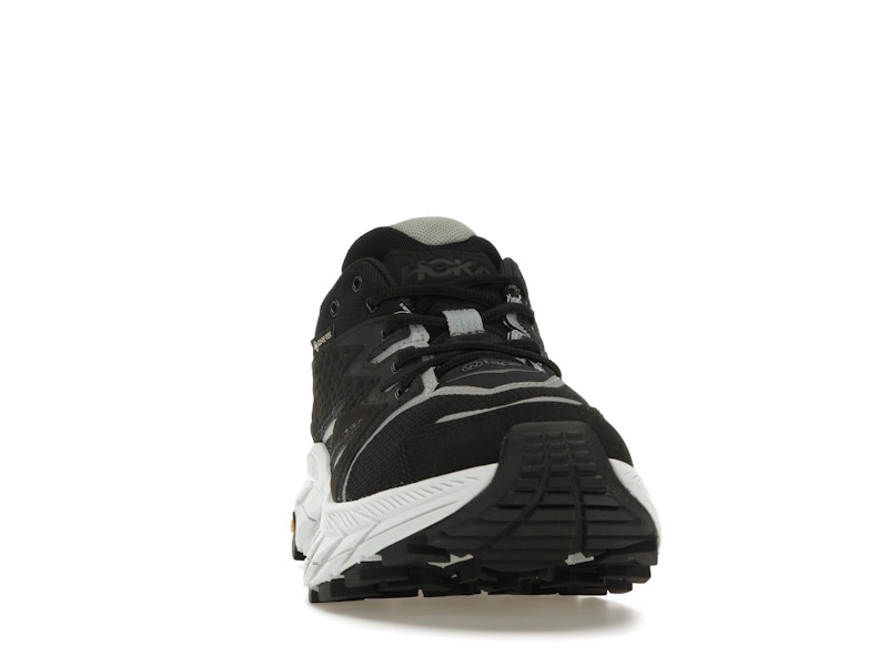 Hoka One One Anacapa Low Gore-Tex WTAPS Jet Black