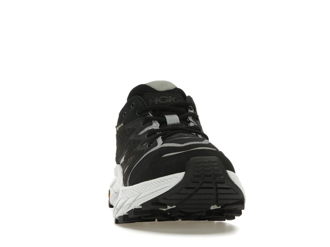 Hoka One One Anacapa Low Gore-Tex WTAPS Jet Black