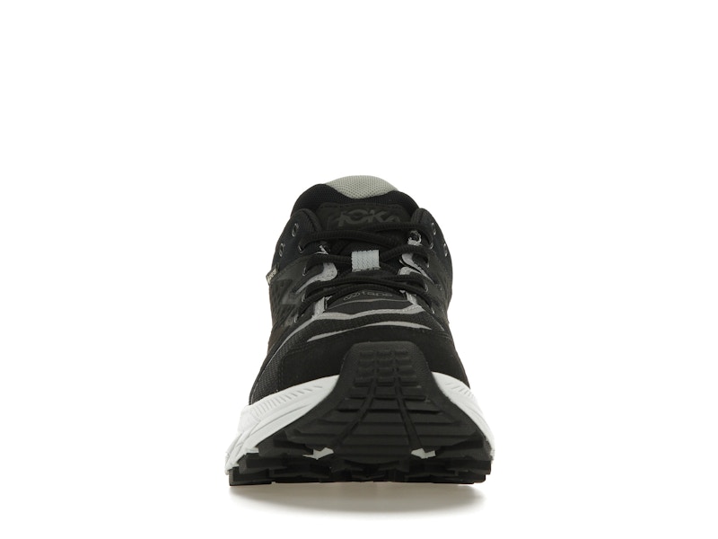 Hoka One One Anacapa Low Gore-Tex WTAPS Jet Black