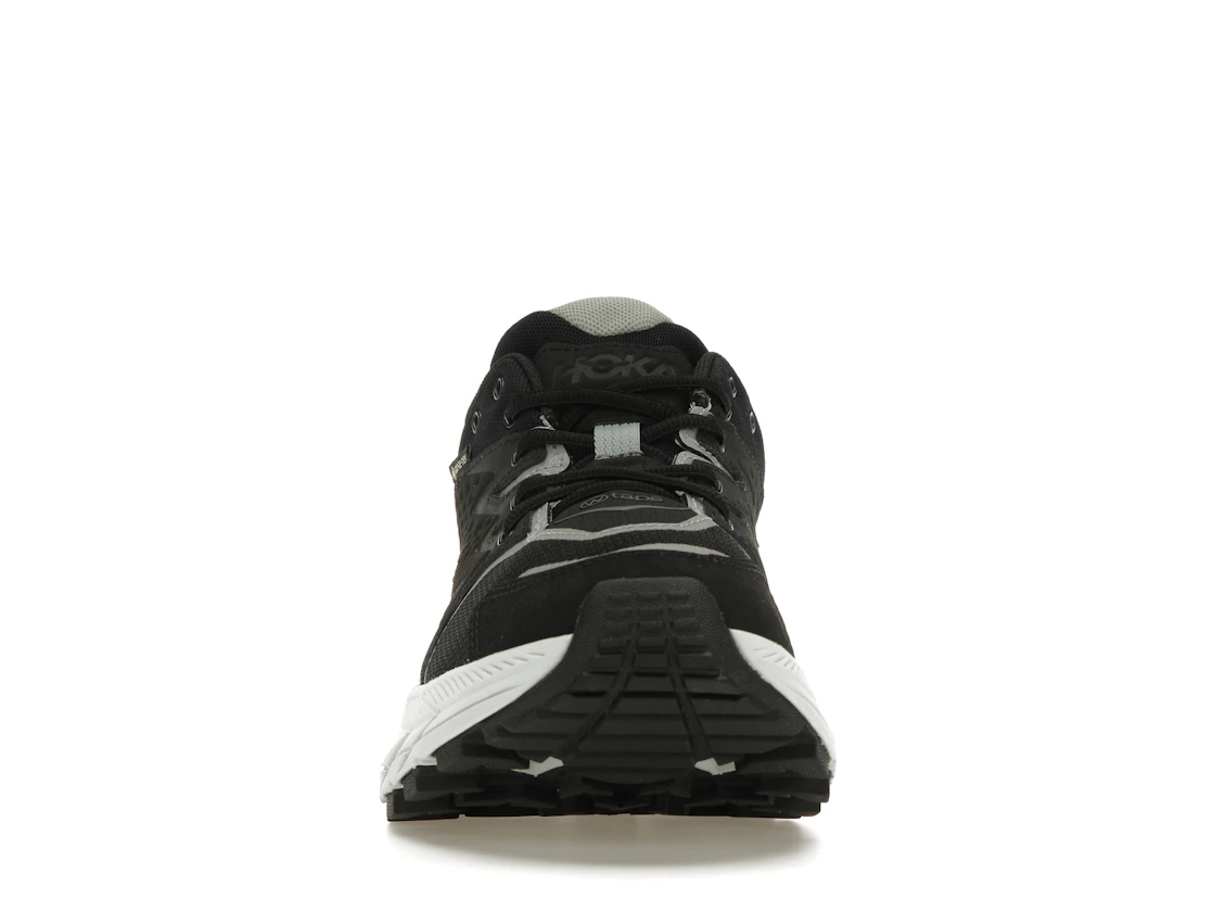 Hoka One One Anacapa Low Gore-Tex WTAPS Jet Black