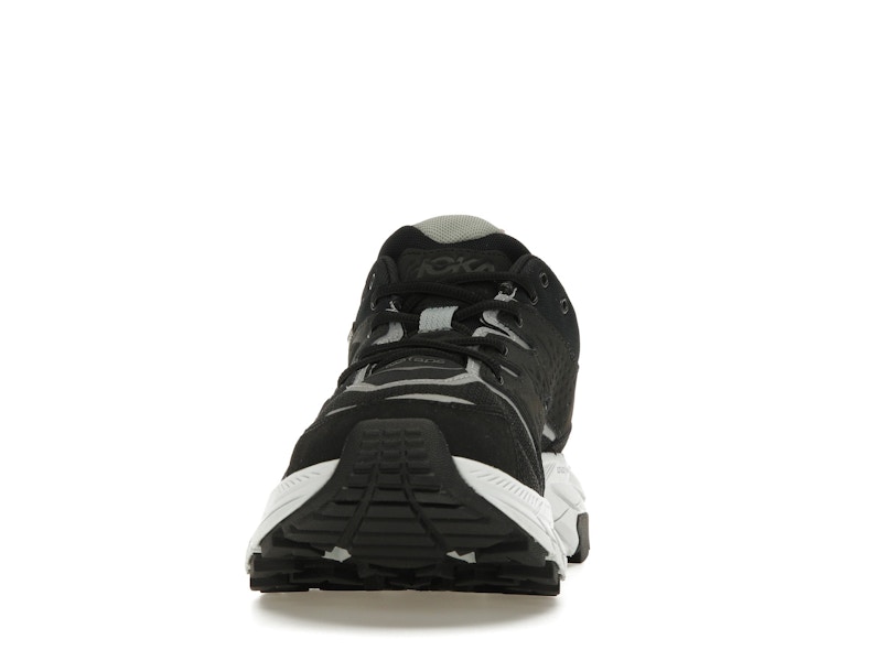 Hoka One One Anacapa Low Gore-Tex WTAPS Jet Black