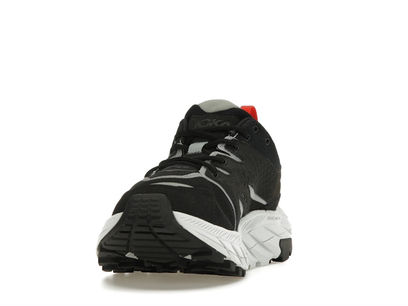 Hoka One One Anacapa Low Gore-Tex WTAPS Jet Black