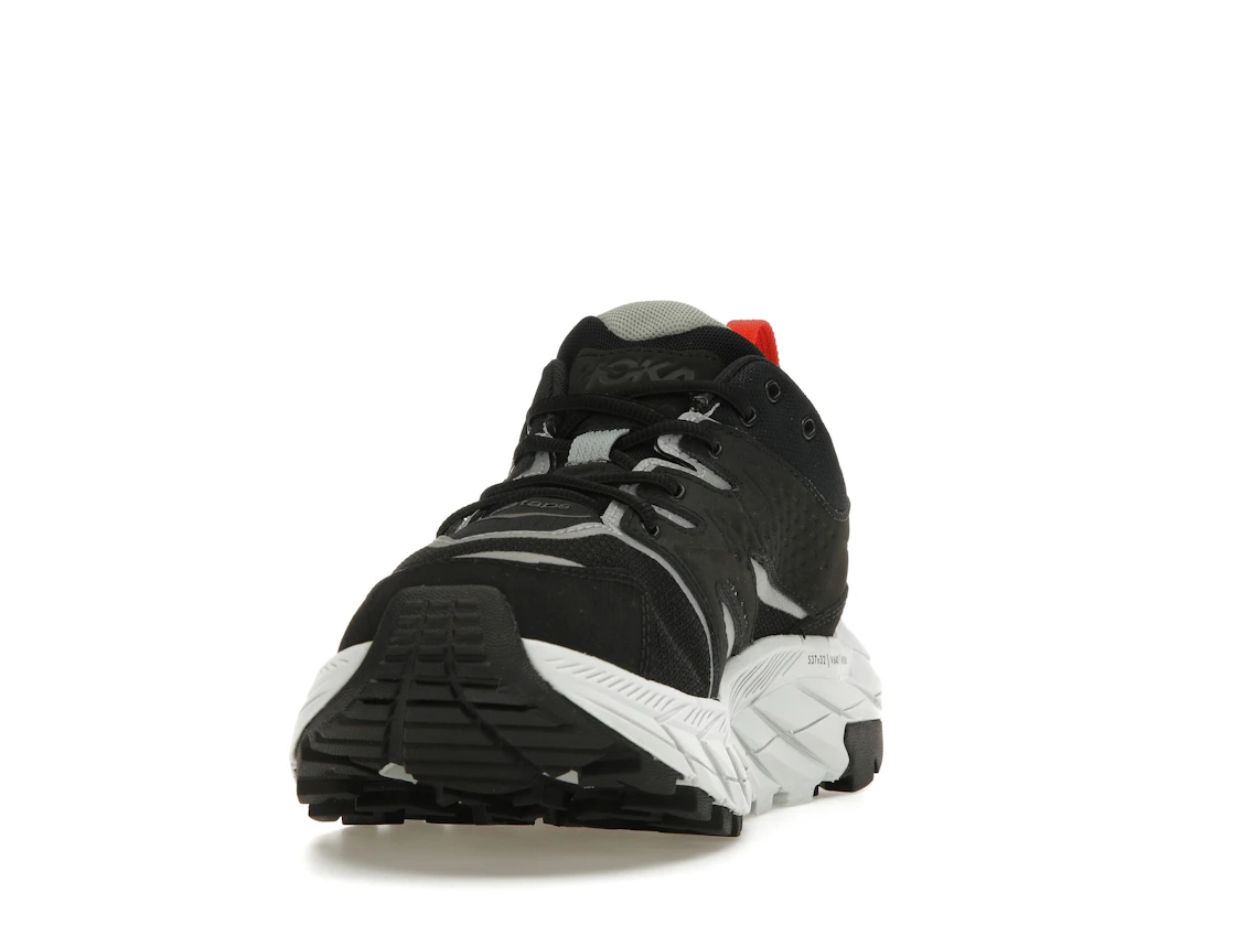 Hoka One One Anacapa Low Gore-Tex WTAPS Jet Black