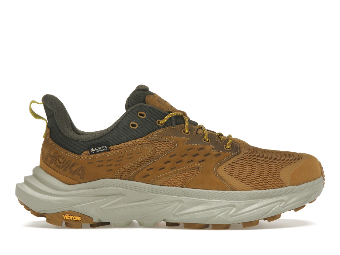 Hoka One One Anacapa 2 Low Gore-Tex Honey Barley
