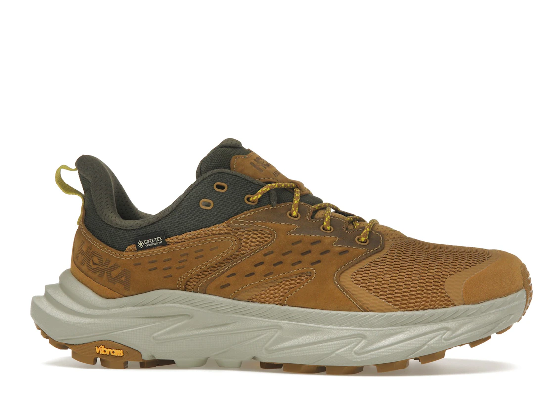 Hoka One One Anacapa 2 Low Gore-Tex Honey Barley