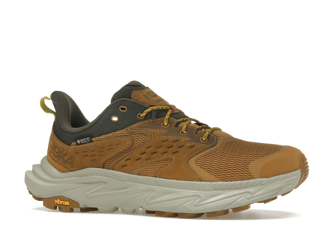 Hoka One One Anacapa 2 Low Gore-Tex Honey Barley